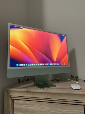 iMac