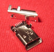 Micro USB Charging Port Connector ASUS MEMO PAD 10 ME102A ME102A-A1-PK Tablet