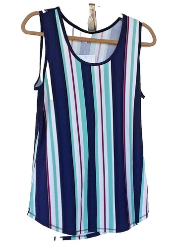 NWT Lularoe Debbie Dress- Plus Size Purple and Grey Stripes- XL | eBay NWT Lularoe Debbie Dress- Plus Size Purple and Grey Stripes- XL | eBay