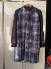 Trussardi Ladies Overcoat