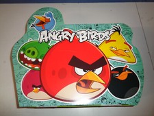 Jajko niespodziane - diorama : Angry Birds