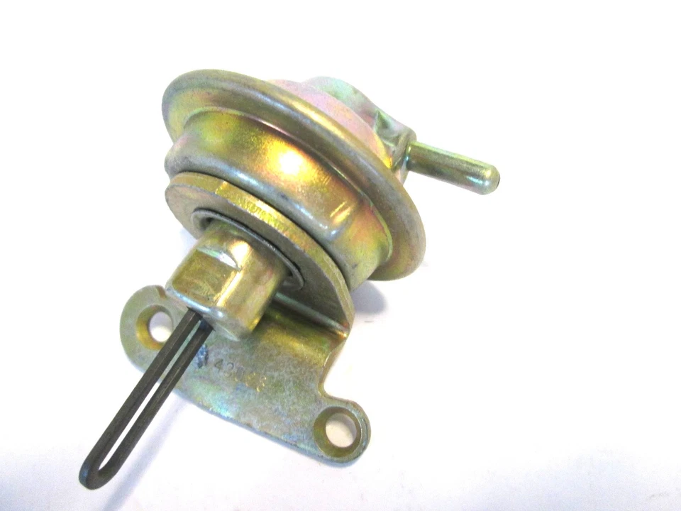 ORIGINAL 7043098 Rochester 1 Bbl. Estrangulador de carburador extraíble NUEVO NOS Foto 2 de 4