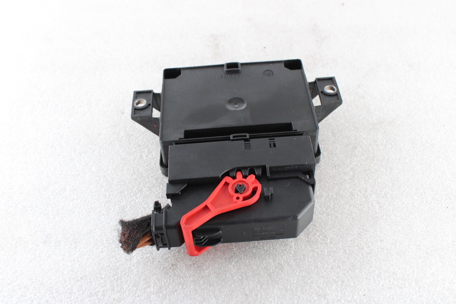 💎 MERCEDES SL/SLK/GL/ML/SLK/CLA EMERGENCY PARKING BRAKE CONTROL UNIT MODULE ECU