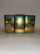 Youngevity Dr. Wallach Beyond Tangy Tangerine BTT 2.0 Tablets - 120 **3 PACK**