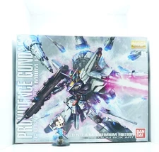 Bandai MG 1/100 Providence Gundam Premium Edition Model Kit Gundam Seed New US