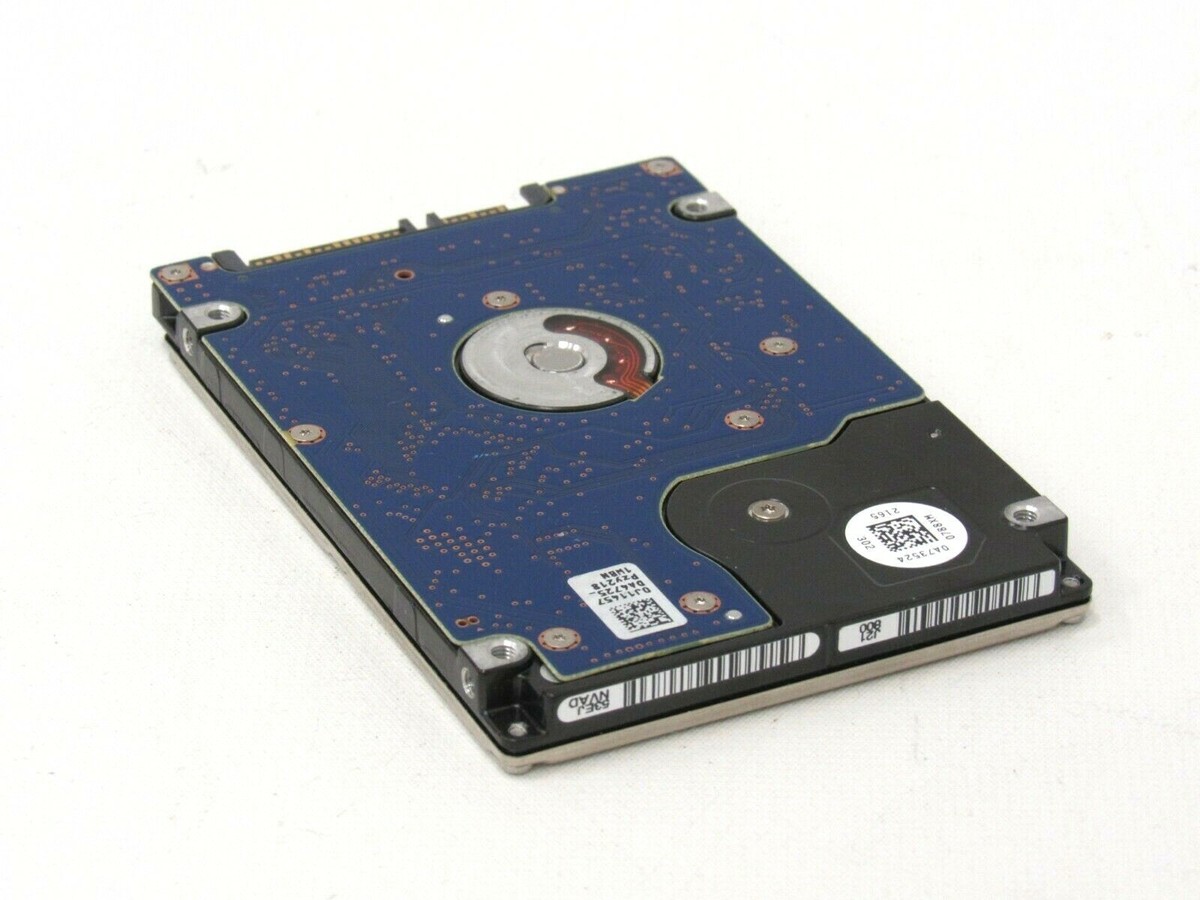 ✨4個セット✨HDD 1000GB✨大容量1TB✨2.5インチ✨06-01 Festplatte SEAGATE 1Tb ST1000LM024 5400Rpm 8MB SATA II 2,5