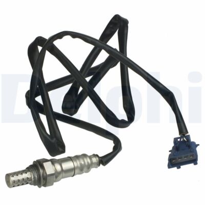 DELPHI ES10796-12B1 Lambdasonde für CITROËN,PEUGEOT