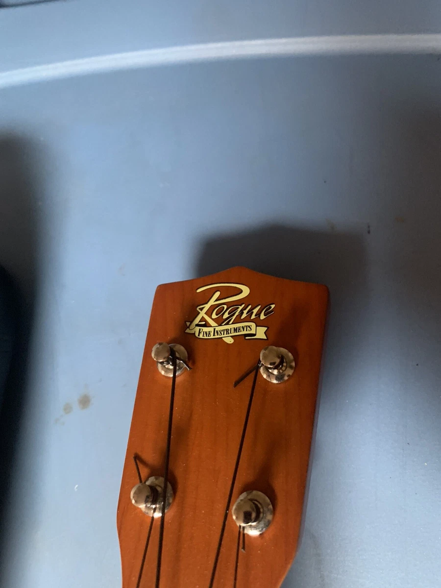 Rogue ukulele on sale