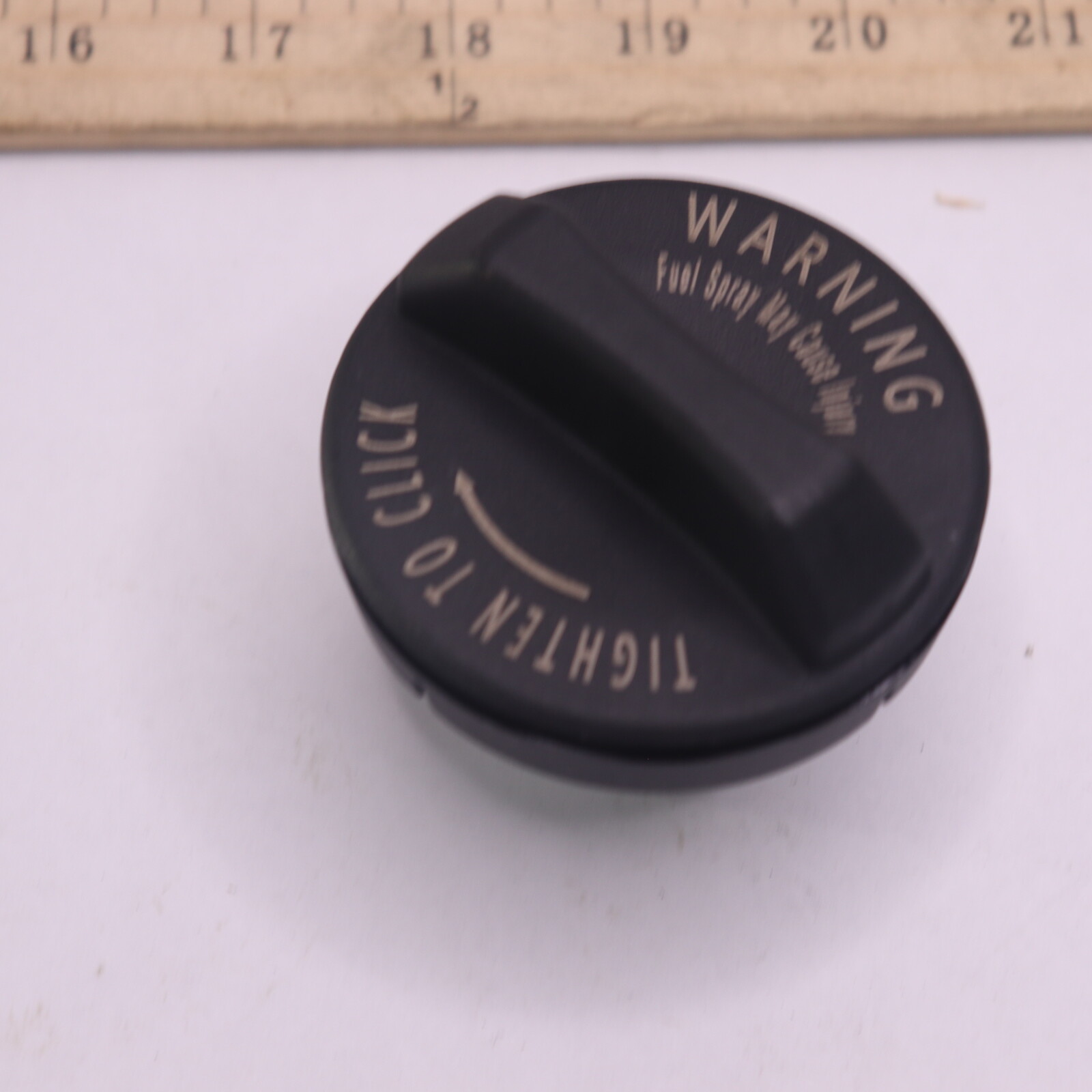 Stant Equivalent Fuel Cap Black 10840 eBay