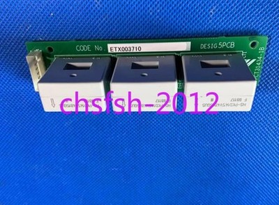 1 PCS frequency converter transformer ETX003740 GOOD *cm