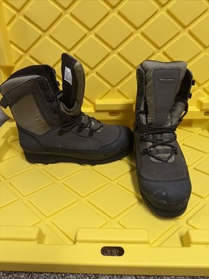 Redington Fly Fishing Boots Size 10M