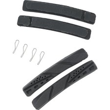 Aztec V-Type Cartridge System Inserts - pack of 2 pairs