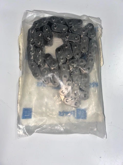 1983-2003 GENUINE GM TIMING CHAIN, NEW OEM PART, PART NUMBER 24577247 - Image 2 of 4
