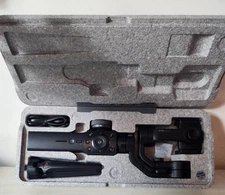 Zhiyun Smooth 4 3-Axis Handheld Gimbal Stabilizer - Black