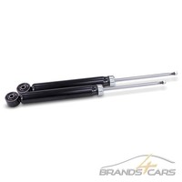 Atec 2X StoßDÄMpfer Hinten FÜR Audi A3 VW CC Golf Jetta Passat Sharan Touran