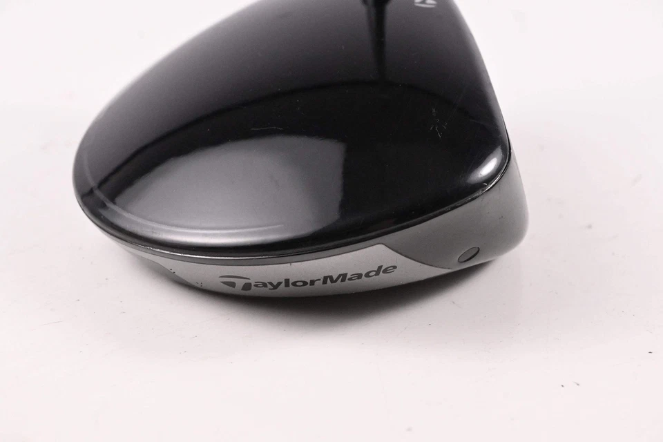 Taylormade Qi10 Tour #5 Wood / 18 Degree / Stiff Flex HZRDUS Smoke Green 70 - Image 3 of 4