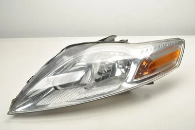 FORD MONDEO IV MK4 EU LHD Scheinwerfer vorne links Licht  - Bild 1 von 4