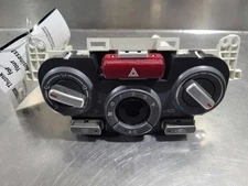 Heater A/c Control SUBARU FORESTER 09 10 11 12 13
