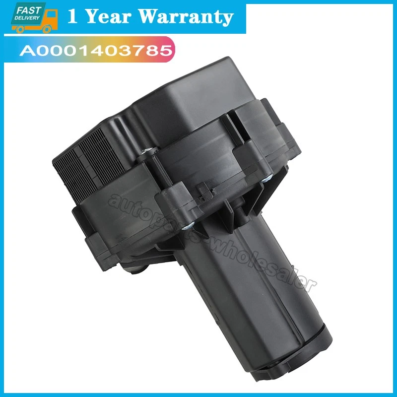 Насос впрыска вторичного воздуха для Mercedes Benz E320 C240 ML320 S430 S500 CLK320 - Изображение 2 из 4