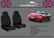 Siège Mazda MX5