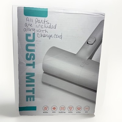 Dust Mite Remover Vacuum Cleaner by Xiaomi In Original Box