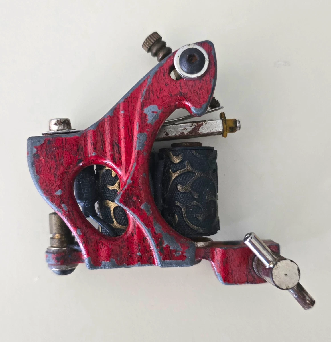 Silver Tattoo Machines for sale | eBay