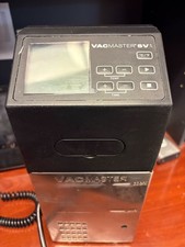 VacMaster SV1 Sous Vide Immersion Circulator