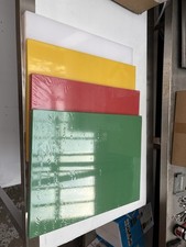 commercial chopping board
