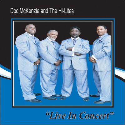 Don & Hi-Lites McKenzie Live in Concert (CD) (US IMPORT)