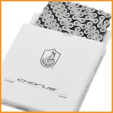 CAMPAGNOLO CHORUS CATENA 12 velocità rapporti bicicletta da corsa 12V chain