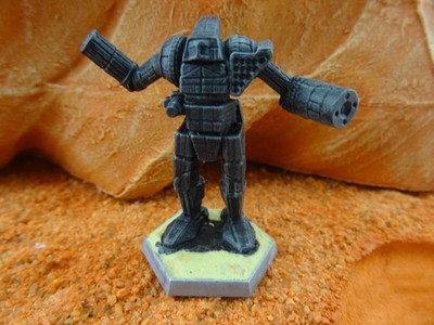 Ral Partha 20-848 ''ONI-K Orion'' (Battletech) S3-F4-51