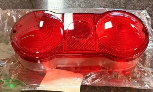 TAIL LAMP LENS | K,L,M,A; FROM 35712-27691