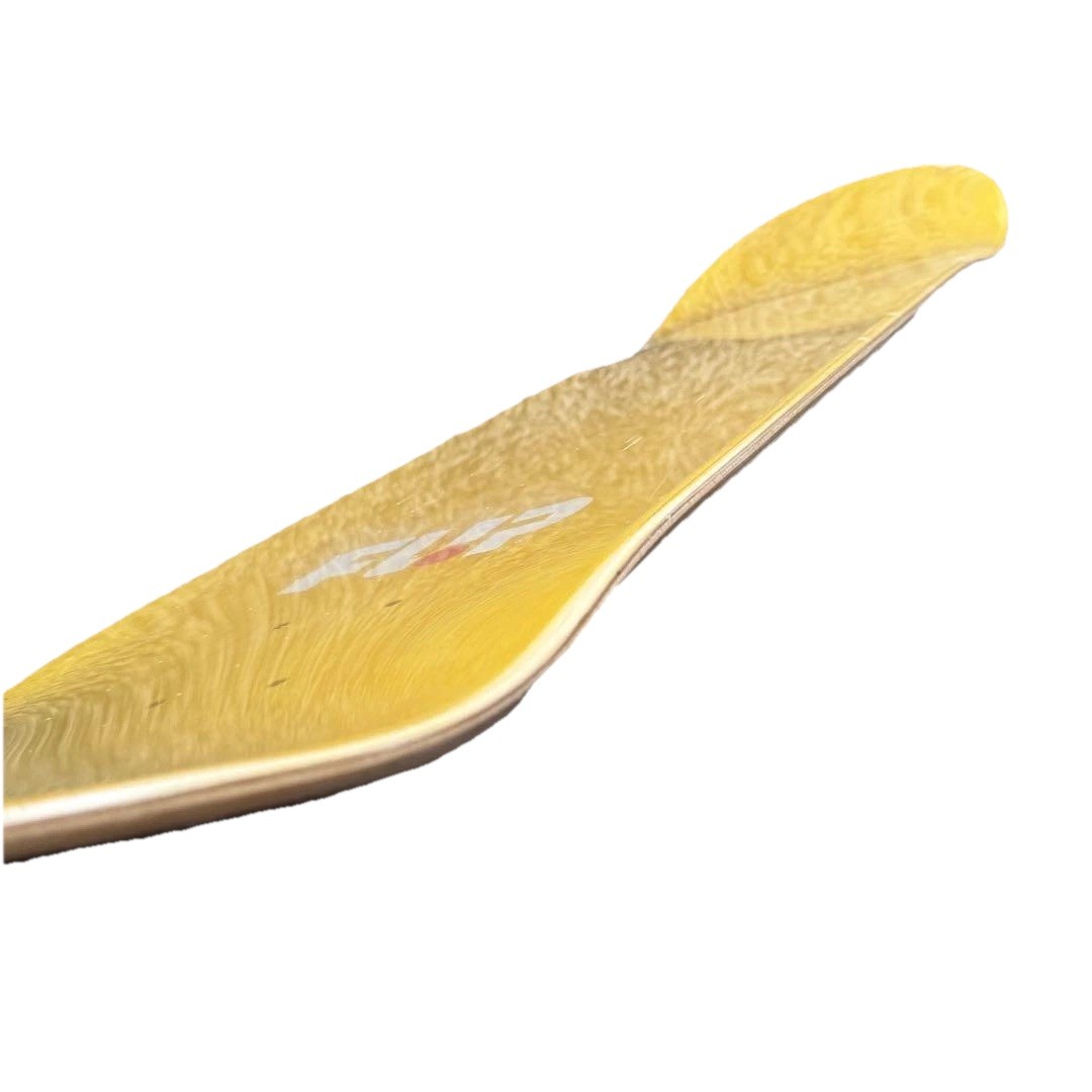 FLIP スケボー デッキ Denny Pham 8.25x31.85 新品 フリップ FLIP スケボー デッキ 8.0 MELTDOWN GREEN TEAM DECK