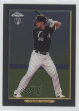 2020 Topps Turkey Red 2020 Chrome Series 2 Zack Collins #TRC-29 ng3