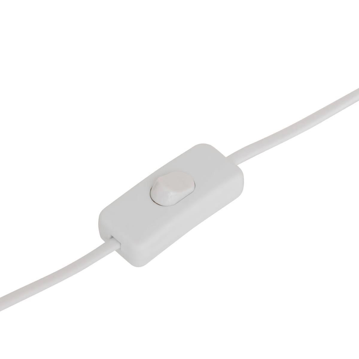 Lampe champignon Lito vert céladon de 24cm pour éclairage d'appoint - 4