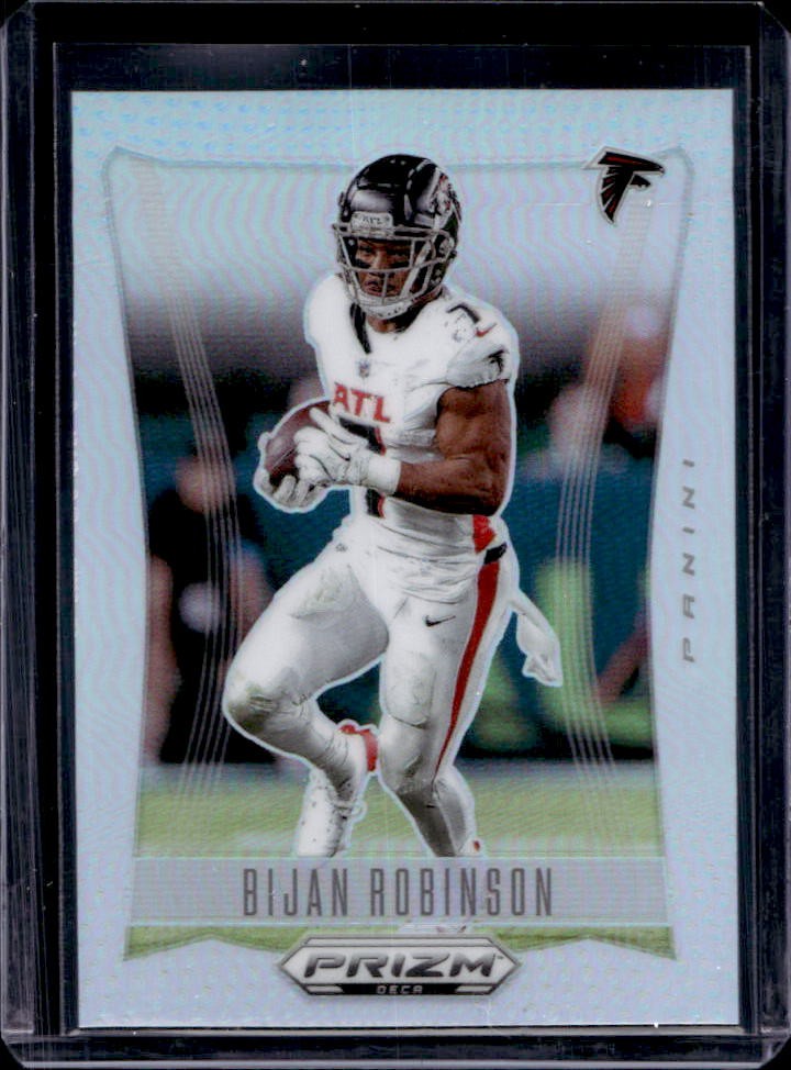 Bijan Robinson