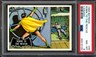 1966 Batman Canada #20 Robin To The Rescue Canada PSA 8