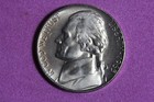 ESTATE FIND 1965 JEFFERSON NICKEL #K61448 — photo 1