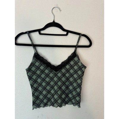 Hollister Tank Top