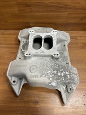 Offenhauser 360 Deg Mopar Dodge Chrysler 383 400 Intake Manifold 5764