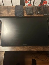 HUION KAMVAS Pro 24 4K Graphics Drawing Tablet LIGHTLY USED