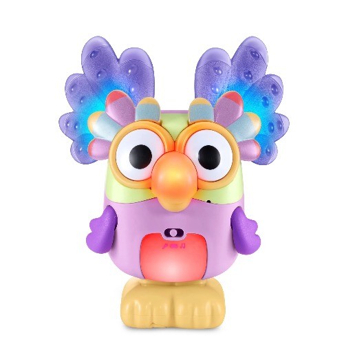 VTech Bluey Dance Mode Chattermax, Interactive Learning, Baby and Toddler Toys