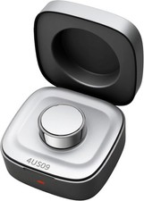 Smart Ring Charger Case Only Compatible with Oura Gen 4 - Charging Box Size 9