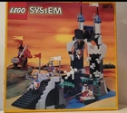 Lego Knights 6078 Royal Drawbridge BNIB Sealed. Castle Vintage 80s 90s