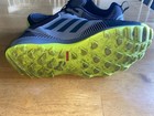 Adidas Terex Men’s Size 10 Sneakers Black Green