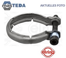 110780 ROHRVERBINDER AUSPUFF ABGASANLAGE ELRING FÜR AUDI A6 C7,A5,A4 B9,A6 C8