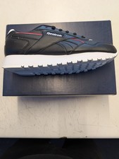 Image of Reebok Womens Glide Vegan Ripple  Running Shoes Trainers Sports sizes 4,5,6,8
