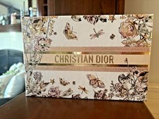Dior Gift Set Gift Box Perfume christmas holiday birthday wedding travel set new