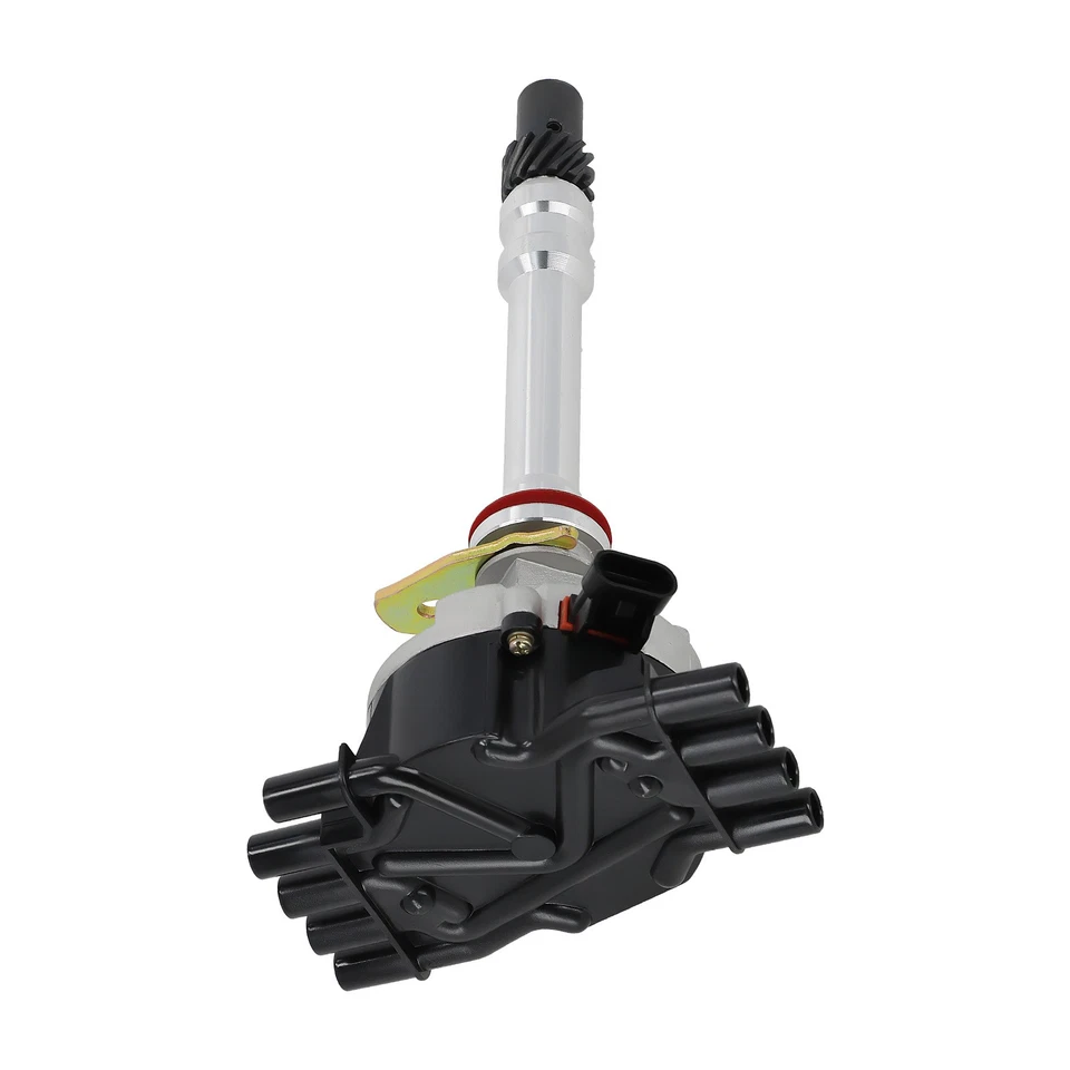 凯迪拉克凯雷德雪佛兰 GMC Suburban 96-02 5.7L Vortec 的点火分销商 — 第 2/4 张图片