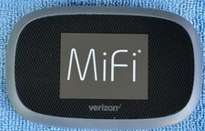 INSEEGO MiFi 8800L VERIZON JETPACK 4G LTE MOBILE HOTSPOT Modem Broadband